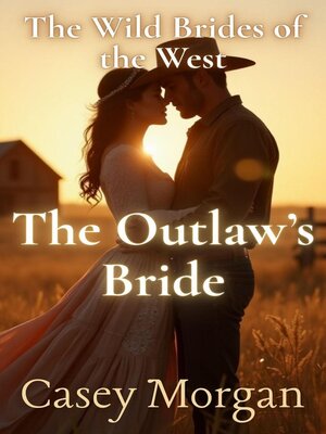 cover image of The Outlaw's Bride